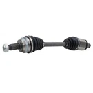 2009 Bmw 528I Xdrive Front & Rear 4 Piece Cv Axle Assembly Set. Fixed Price $400.00.
