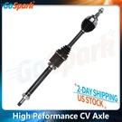 Front Passenger Side Cv Axle 2013-2019 Ford Escape Sel Sport 2.0L Turbo. Fixed Price $154.23.
