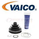 Vaico Front Right Outer Cv Joint Boot Kit For 1992-1994 Audi 100 Quattro. Fixed Price $31.64.