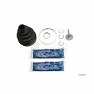 Genuine Cv Joint Boot Kit Outer 30759413 For Volvo. Fixed Price $94.68.