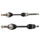 Drive Axle Kit 90-930432D Bpf. Fixed Price $273.41.