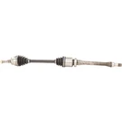 Front Right Cv Axle Shaft Ford Focus 2015 2016 2017 2018. Fixed Price $233.41.