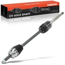 A-premium Front Right Cv Axle Assembly For Mitsubishi Eclipse Cross 2018-2020. Fixed Price $152.49.