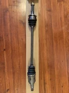 Cv Axle Assembly Awd Cardone 66-7583 Rear Left/right. Fixed Price $80.00.