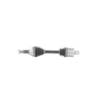 Trakmotive Cv Axle Shaft P N Fits For Gm 8221. Fixed Price $80.32.
