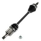 Front Left Driver Side Cv Axle Assembly For 2003-2011 Honda Element 2.4L 66-4213. Fixed Price $60.99.