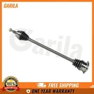 Garila Front Right Cv Axle Shaft Joint For Volkswagen Beetle 2.0L Fwd Auto Trans. Fixed Price $131.03.