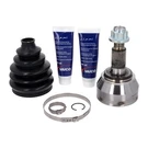 Vaico Drive Shaft Joint Kit For Audi Q7 Van 4LB 2006-03 To 2010-05. Fixed Price $80.21.