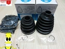 Front Inner & Outer Cv Axle Kit For Honda Cr-v 1999-2011 Empi Boots. Fixed Price $39.99.
