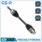 Cv Axle Joint Assembly Front Passenger Side For 2014-2015 Hyundai Tucson 2.0L L4. Fixed Price $175.03.