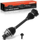 A-premium Pair Front Cv Axle Assembly For Audi Q7 2015-2022 Q8 2019-2020 4-DOOR. Fixed Price $100.79.