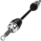 Scitoo Front Left Axle NCV39052 For Infiniti QX50 QX60 Pathfinder 19-22. Fixed Price $79.00.