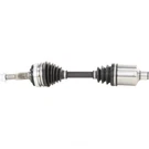 Cv Axle Shaft Surtrack GM-8067. Fixed Price $111.84.