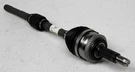 49591-A75B5 Oem Kia Koup, FORTE5 (1.6L, Mt) Left Driver Side Axle Shaft. Fixed Price $108.80.