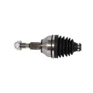 Drive Axle Front 90-07588N Dac. Fixed Price $186.41.