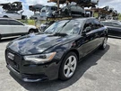Axle Shaft Front 2.0L Fwd Cvt Fits 12-15 Audi A6 1296755. Fixed Price $103.60.