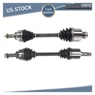Gsp Front Left Right Cv Axle Assembly For 2005-2015 Mazda 3 Fwd Manual. Fixed Price $190.99.