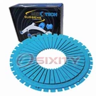 Mevotech Supreme Rear Alignment Shim For 1981-1989 Plymouth Reliant Zs. Fixed Price $24.30.