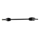 Gsp NCV69019 Rear Axle Fits 2006-2018 Toyota RAV4. Fixed Price $165.99.