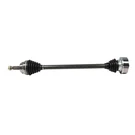Gsp NCV72016 Front Right Axle Fits 1985-1993 Volkswagen Cabriolet. Fixed Price $138.99.