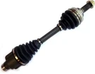New Dta Front Cv Axle Passenger Side With Warranty Fits Escape Tribute Mariner. Fixed Price $64.00.