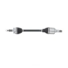 Trakmotive TO86031 Cv Axle Shaft. Fixed Price $147.75.
