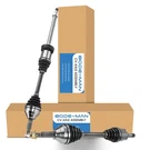 Pair Front Cv Axle Shaft 2014-2019 Ford Explorer 3.5L V6 2WD Exc. Turbo. Fixed Price $209.99.