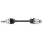 Surtrak Axle MZ-8155. Fixed Price $123.92.