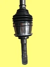 Gsp NCV68032 Front Passenger Side Axle Assembly #3552 AMZ30. Fixed Price $82.50.
