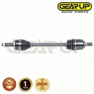 Front Left Lh Cv Axle Shaft Assembly For Hyundai Tucson 2.0L L4 Fwd 2016-2021. Fixed Price $138.20.