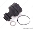 Genuine Saab Inner Cv Joint Boot Kit For 1994 900 8994147-AD. Fixed Price $66.79.