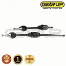 Pair Of Front Cv Axle Shaft Ford Explorer 3.5L V6 Awd 2014-2019. Fixed Price $487.47.