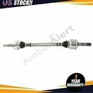 For 2011 12 13 14 15 16 17 18 Porsche Cayenne 4.8L V8 Rear Left Cv Axle Joint. Fixed Price $226.10.