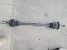 Driver Axle Shaft 253 Type GLC300 Suv Awd Fits 16-17 Mercedes Glc-class 2090327. Fixed Price $147.24.
