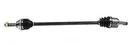 Axle Assembly-new Gsp NCV37526. Fixed Price $83.99.