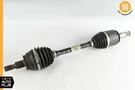 06-12 Mercedes X164 GL450 ML550 Front Left Driver Axle Shaft 1643302301 Oem. Fixed Price $113.23.