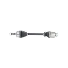 Cv Axle Shaft Front Right Surtrack For 2013-2014 Honda Accord 3.5L V6. Fixed Price $166.91.