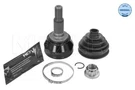 Meyle 100 498 0157 Joint Kit, Drive Shaft For Audi, Vw. Fixed Price $81.84.