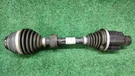 2016-2022 Bmw X1 Axle Shaft Right Rh Front 27K Mls Oem 31608482646 31605A2DFD2. Fixed Price $138.00.