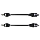 For Polaris General 1000 Eps Pair Of Gsp Cv Axle Assemblies Drive Kit. Fixed Price $409.41.