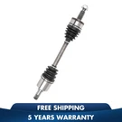 Awd Front Right Cv Axle Assembly For Chrysler 300 2005-2023 Dodge Challenger. Fixed Price $64.19.