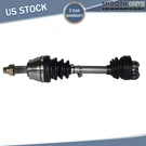 Gsp Front Right Passenger Cv Axle Assembly For 2014-2020 Fiat 500L L4 1.4L Fwd. Fixed Price $88.99.