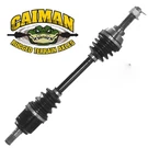 Caiman Rugged Front Cv Axle For Suzuki 54901-31G41, Left Right. Fixed Price $79.99.