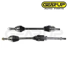 Front Pair Cv Axle Joint Shaft Assembly For Nissan NV200 Sv 2.0L Fwd 2013-2021. Fixed Price $254.99.