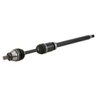 For Volvo S80 & V70 Front Right Passenger Side Cv Axle Shaft Gap. Fixed Price $176.97.