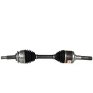 Genuine Ford Shaft Front Axle MB3Z-3A428-S. Fixed Price $191.77.