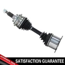 For 1992-1995 1996 1997 Chevy Gmc K2500 Suburban K3500 Front Cv Axle Shaft. Fixed Price $170.20.