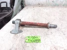 2024 Honda Cr-v Front Jackshaft Oem Part. Fixed Price $169.95.