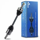 Maxfavor Front Driver Side Cv Axle Joint Shaft Assembly For Mazda Mpv 2.5L Fwd. Fixed Price $137.47.