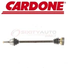 Cardone 66-7014 Cv Axle For 191407272AT 191407272AS 191407272AQ Assembly Dy. Fixed Price $143.86.